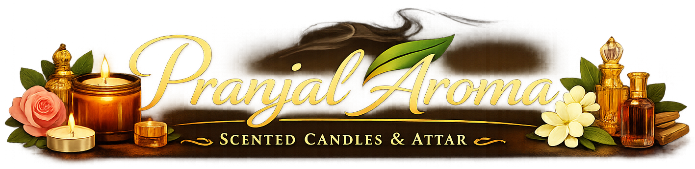 Pranjal Aroma